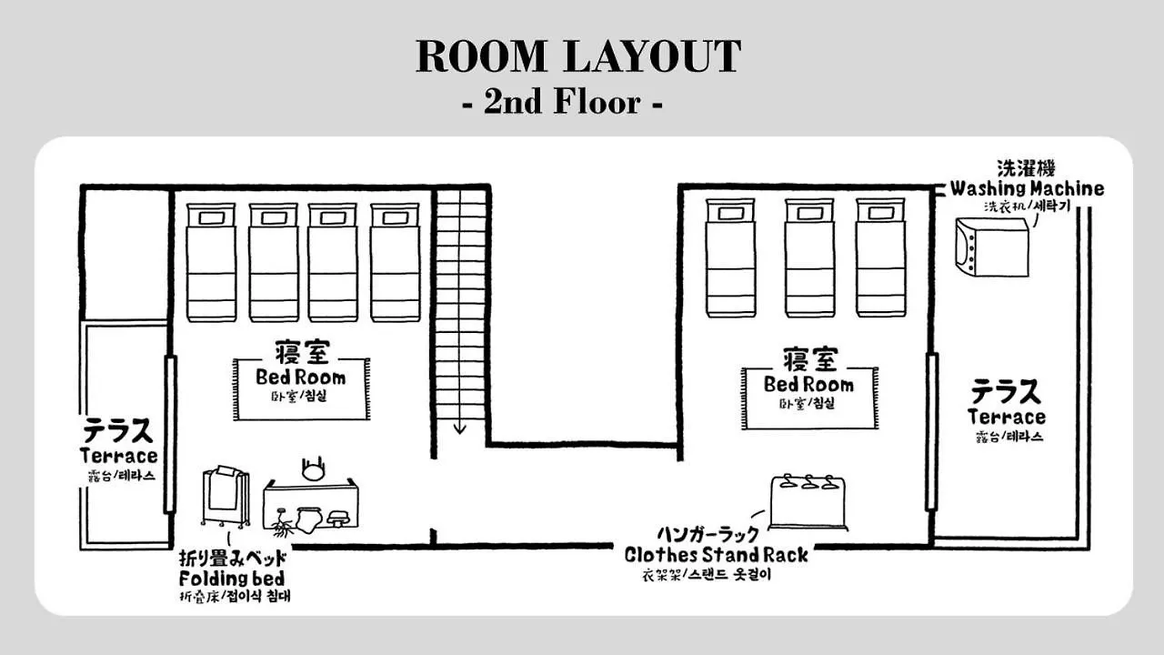 شقة Yu Stay 天王寺エリア 難波から2駅 أوساكا